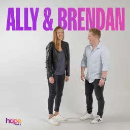 Ally and Brendan