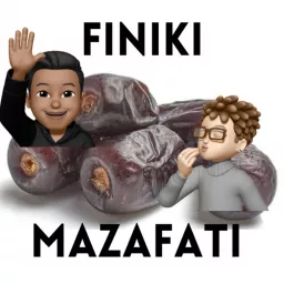 Finiki Mazafati Podcast artwork