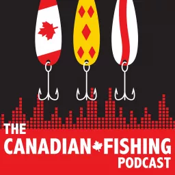 The Canadian Fishing Podcast artwork