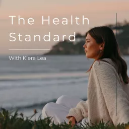 The Health Standard Podcast artwork