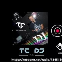 Mentality Present: Stay In The Room With TC Dj (Live)