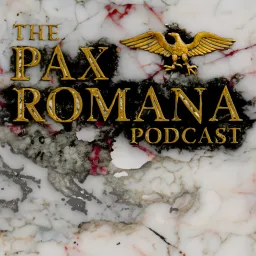 The Pax Romana Podcast artwork