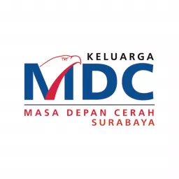 MDC Surabaya Podcast artwork