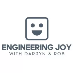 Engineering Joy Podcast artwork