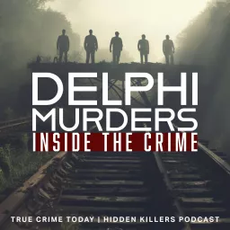 Delphi Murders: Richard Allen & The Search For The Truth