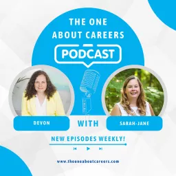 The One About Careers Podcast artwork