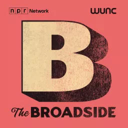 The Broadside Podcast artwork