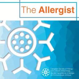 The Allergist Podcast artwork