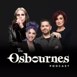 The Osbournes Podcast artwork