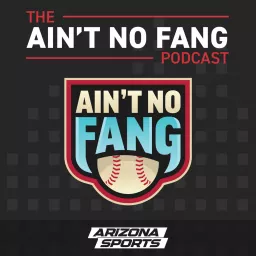 The Ain't No Fang Podcast artwork
