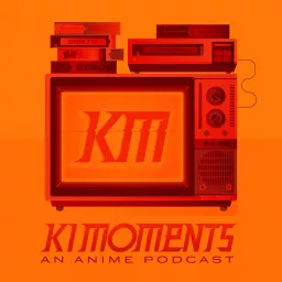 Ki Moments Podcast artwork