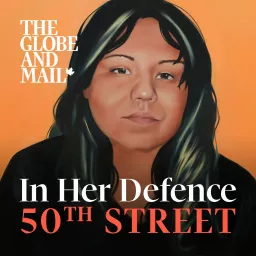 In Her Defence: 50th Street Podcast artwork