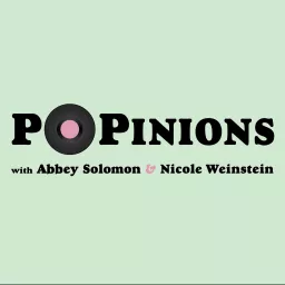 POPinions Podcast artwork