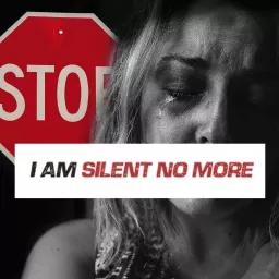 I Am Silent No More with Lynz Piper-Loomis Podcast artwork
