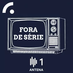 Fora de Série Podcast artwork