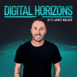 Digital Horizons Podcast artwork