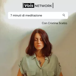 7 minuti di meditazione