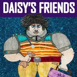 Daisy's Friends Podcast artwork