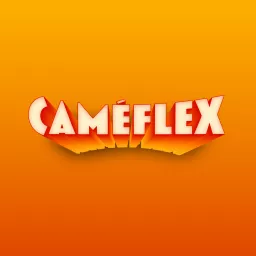 Caméflex Podcast artwork