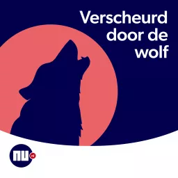 Verscheurd door de wolf