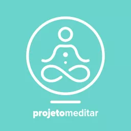 Projeto Meditar por Pedro Engler Podcast artwork