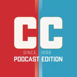 Curto Circuito Podcast artwork