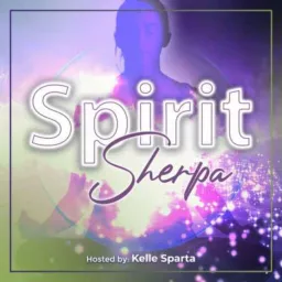 Spirit Sherpa Podcast artwork