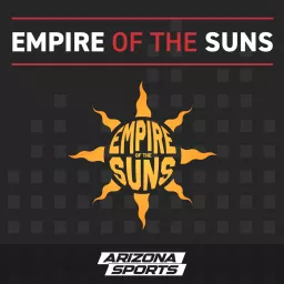Empire of the Suns Podcast artwork