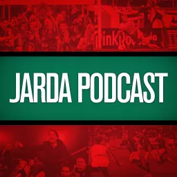 Jarda Podcast artwork