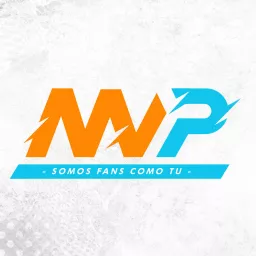 MVP - Somos Fans Como Tu - Podcast artwork