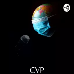 Coronavirus Visualization Podcast artwork