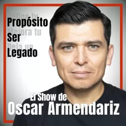 El Show de Oscar Armendariz Podcast artwork