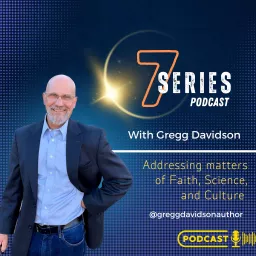 The Seven Series with Gregg Davidson Podcast artwork
