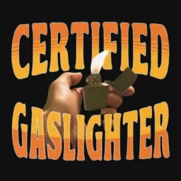 Gas Lighters Lounge Podcast artwork