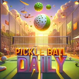 PickleBall Daily