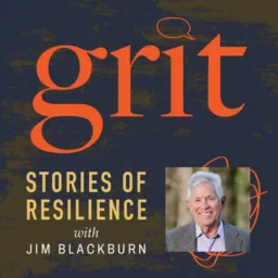 GRIT - Stories of Resilience Podcast artwork