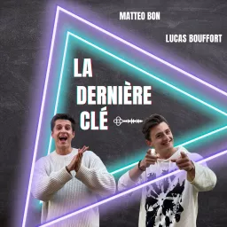 La Dernière Clé