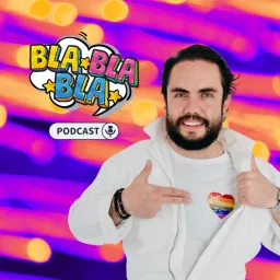 Sr. Bla Bla Blá TV Podcast artwork