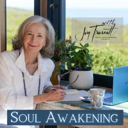 Soul Awakening Podcast artwork