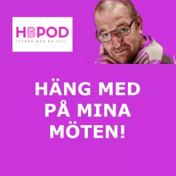 HBpod Podcast artwork