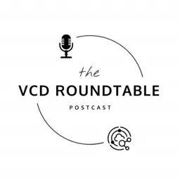 VCD RoundTable Podcast artwork