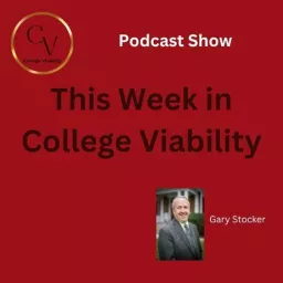 This Week In College Viability (TWICV) Podcast artwork