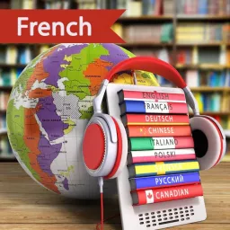 Learn French Podcast artwork