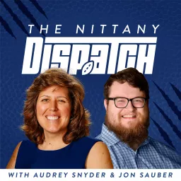 The Nittany Dispatch: A Penn State Football Podcast artwork