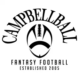 CMB Fantasy Football Podcast artwork