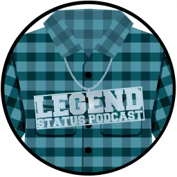 Legend Status Podcast artwork