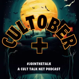 Cultober + Podcast artwork