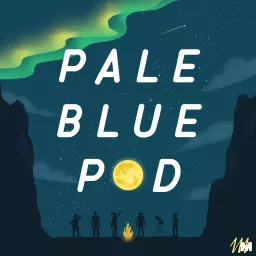 Pale Blue Pod Podcast artwork