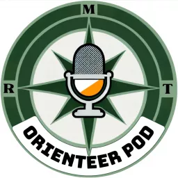 Orienteer Pod Podcast artwork