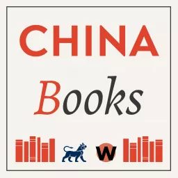 China Books Podcast artwork